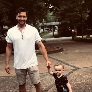 Meet your Posher, Nick